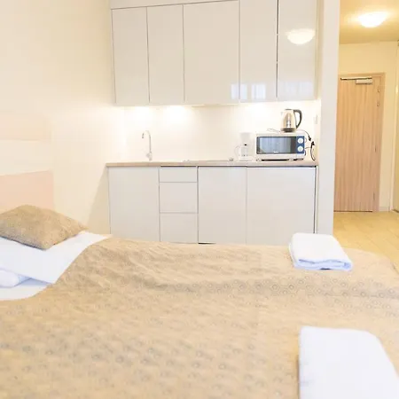 Vacationclub - Ischgl 19 Sienna (Klodzko)