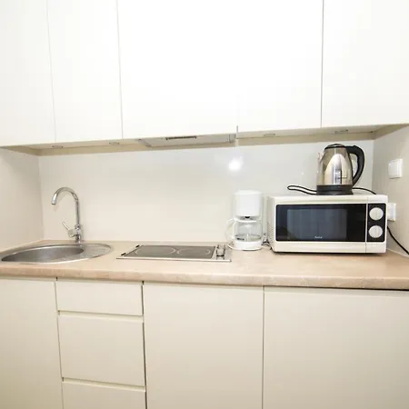 Apartament Vacationclub - Ischgl 19