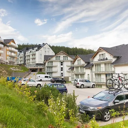 Vacationclub - Ischgl 19