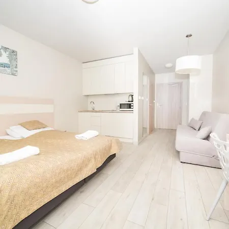 Lejlighed Vacationclub - Ischgl 19 Sienna (Klodzko)
