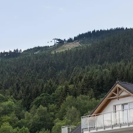 Apartament Vacationclub - Ischgl 19