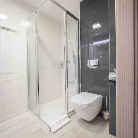 Vacationclub - Ischgl 19 * Sienna (Klodzko)