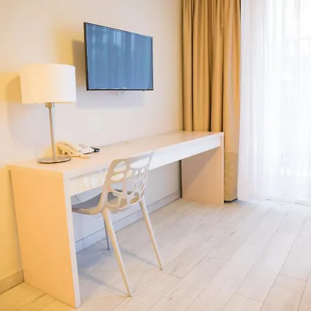 Vacationclub - Ischgl 19 Apartament *