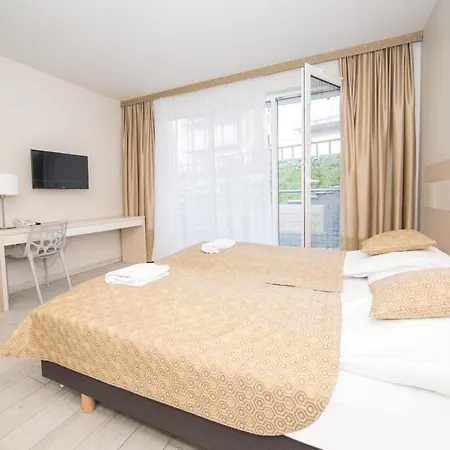 Vacationclub - Ischgl 19 * Sienna (Klodzko)