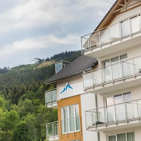 Vacationclub - Ischgl 19 Sienna (Klodzko)