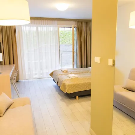 Vacationclub - Ischgl 19 *