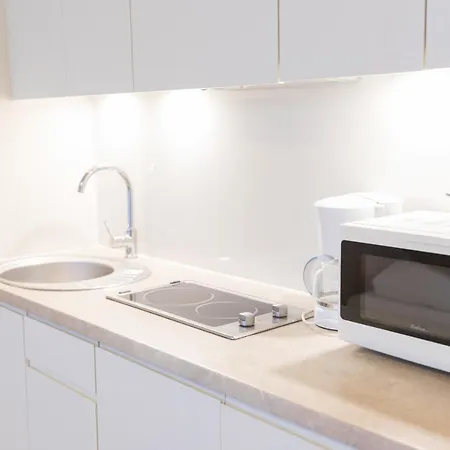 Apartament Vacationclub - Ischgl 19 Sienna (Klodzko)