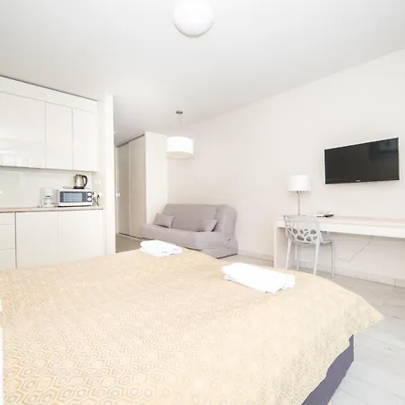 Vacationclub - Ischgl 19 Apartament