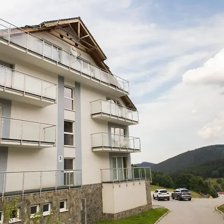 Vacationclub - Ischgl 19 Apartament