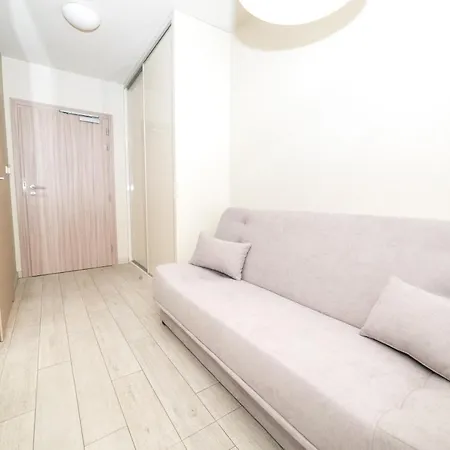 Apartament Vacationclub - Ischgl 19 Sienna (Klodzko)