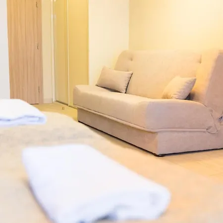 Vacationclub - Ischgl 19 *