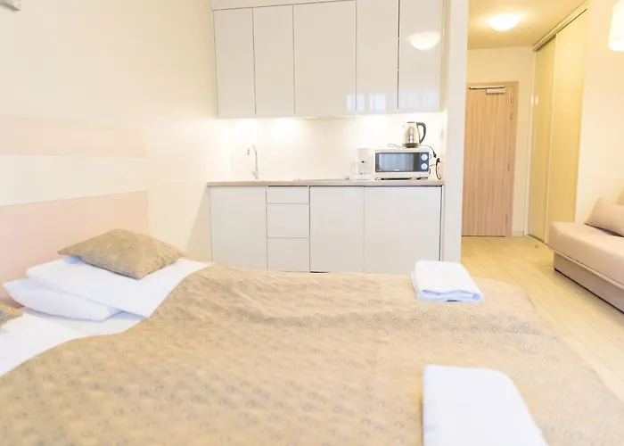 Vacationclub - Ischgl 19 西恩纳