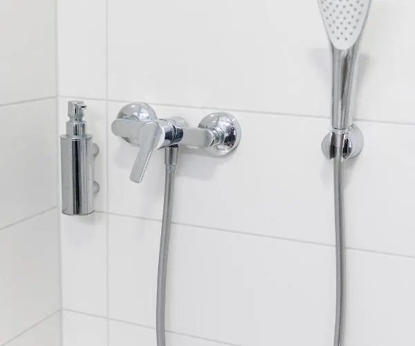 Vacationclub - Ischgl 19 公寓