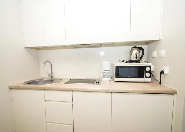 公寓 Vacationclub - Ischgl 19