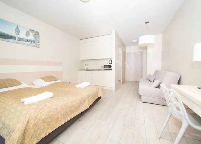 公寓 Vacationclub - Ischgl 19 西恩纳