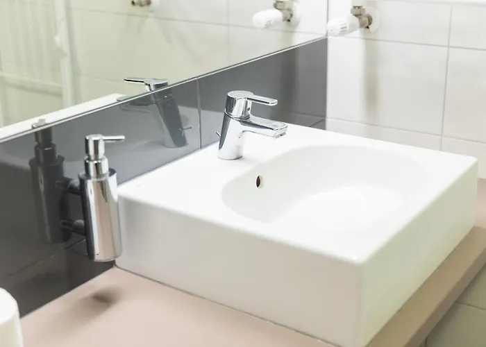 公寓 Vacationclub - Ischgl 19