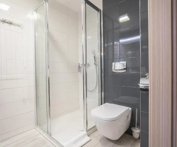 Vacationclub - Ischgl 19 * 西恩纳