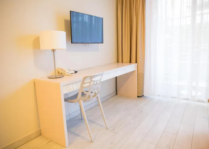 Vacationclub - Ischgl 19 公寓 *