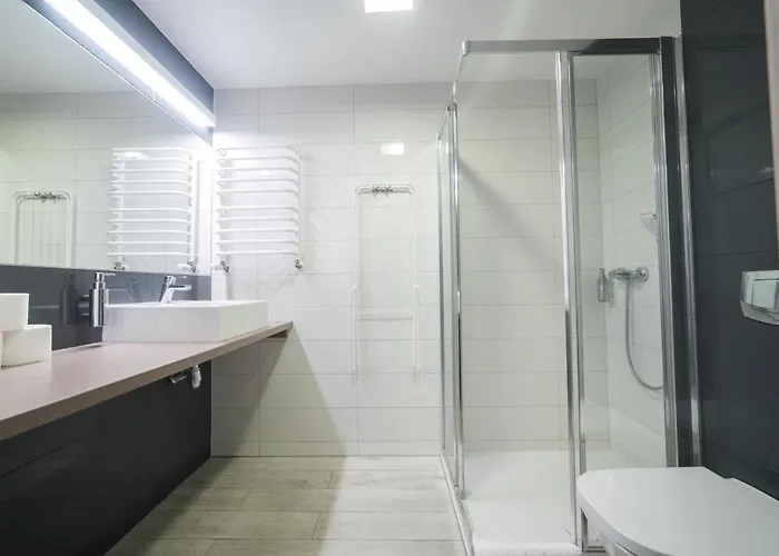 Vacationclub - Ischgl 19 * 西恩纳