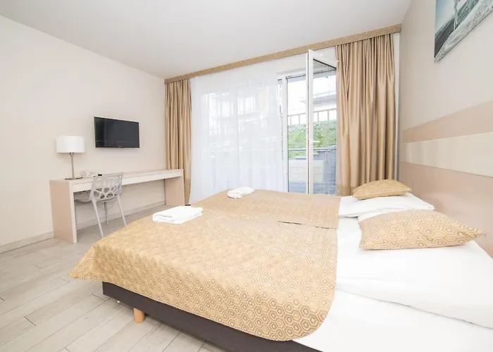 Vacationclub - Ischgl 19 * 西恩纳