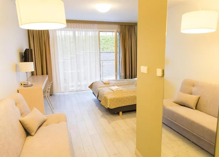 Vacationclub - Ischgl 19 *