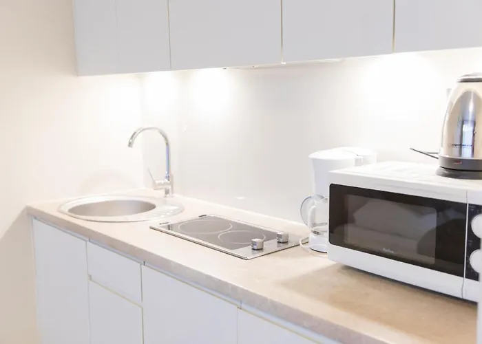 公寓 Vacationclub - Ischgl 19 西恩纳