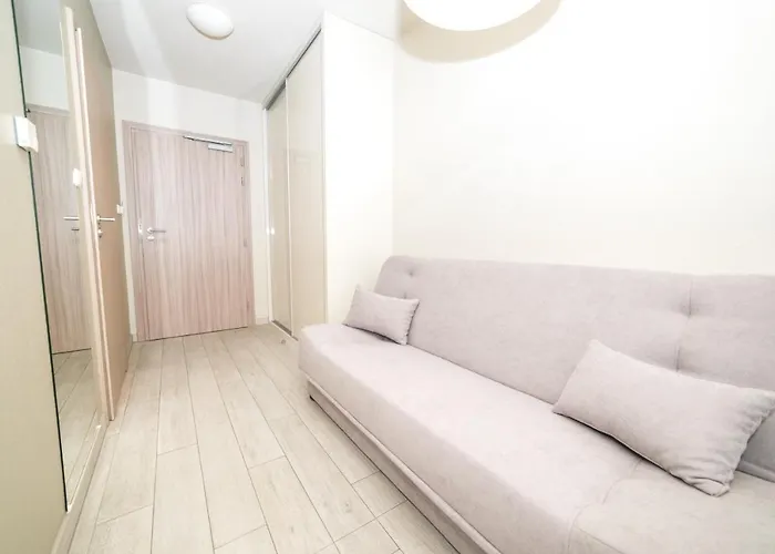 公寓 Vacationclub - Ischgl 19 西恩纳