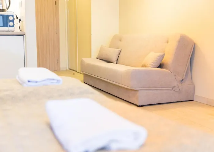 Vacationclub - Ischgl 19 *