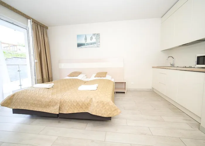 公寓 Vacationclub - Ischgl 19 *